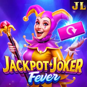Jili : Jackpot Joker FEVER - STORYBET138