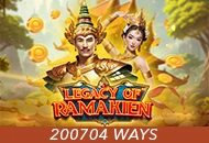 Spadegaming : Legacy of Ramakien - STORYBET138