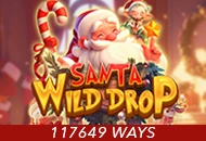 Spadegaming : Santa Wild Drop - STORYBET138