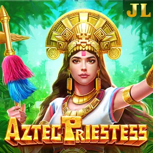 Jili : Aztec Priestess - STORYBET138