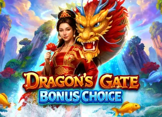 Pragmatic : Dragons Gate - Bonus Choice - STORYBET138