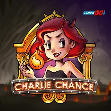 Charlie Chance - STORYBET138