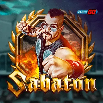 Sabaton - STORYBET138