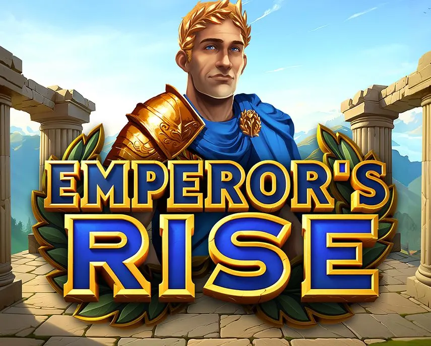 Emperors Rise - STORYBET138