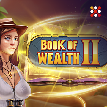 Mancala : Book of Wealth II - STORYBET138
