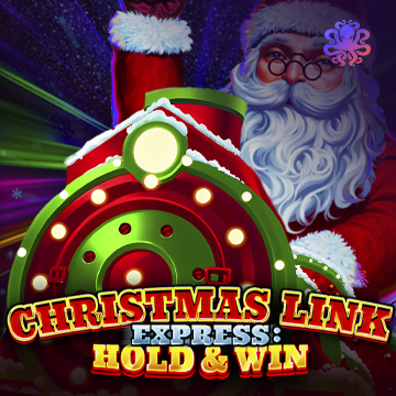 Christmas Link Express: Hold & Win - STORYBET138
