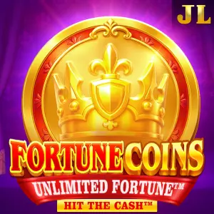 Jili : Fortune Coins Unlimited Fortune&trade; - STORYBET138