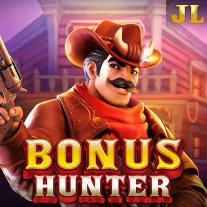 Jili : Bonus Hunter - STORYBET138