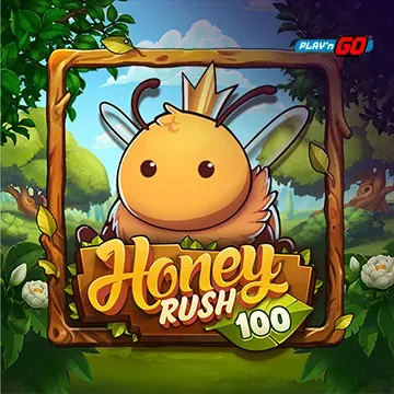 Honey Rush 100 - STORYBET138