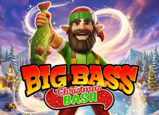 Big Bass Christmas Bash - STORYBET138