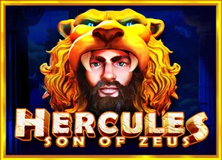 Pragmatic : Hercules Son of Zeus - STORYBET138
