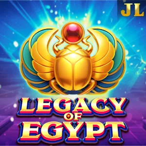 Jili : Legacy Of Egypt - STORYBET138