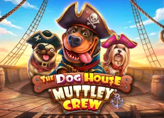 Pragmatic : The Dog House - Muttley Crew - STORYBET138