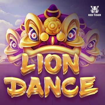 Lion Dance - STORYBET138