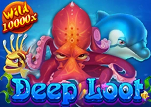 Deep Loot - STORYBET138