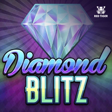 Diamond Blitz - STORYBET138