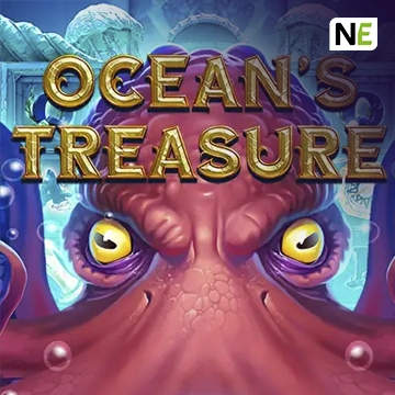Oceans Treasure - STORYBET138