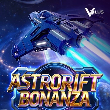 Astro Rift Bonanza - STORYBET138