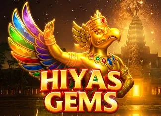PLAYSTAR : HIYAS GEMS - STORYBET138