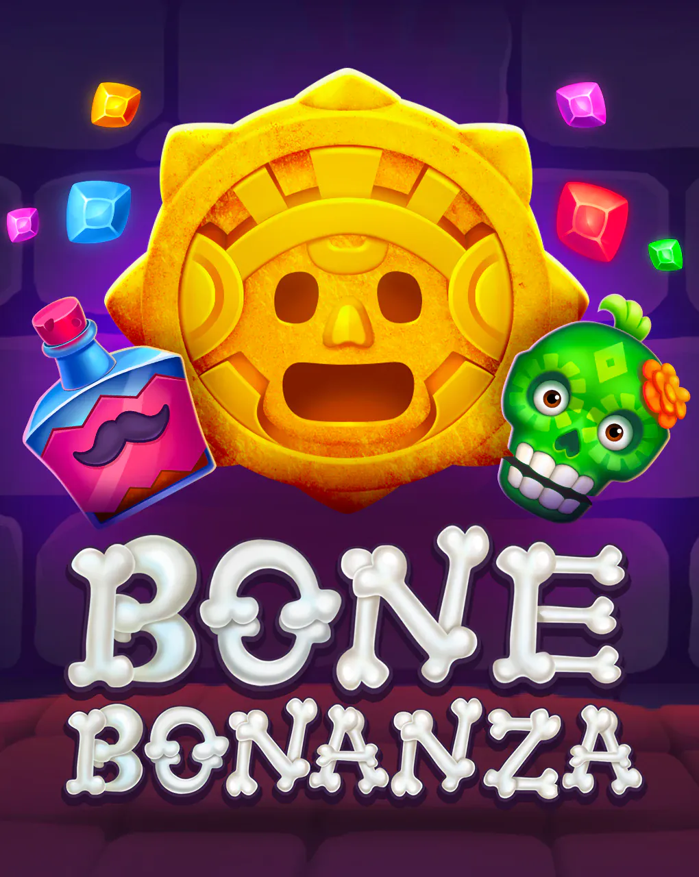 Bgaming : Bone Bonanza - STORYBET138