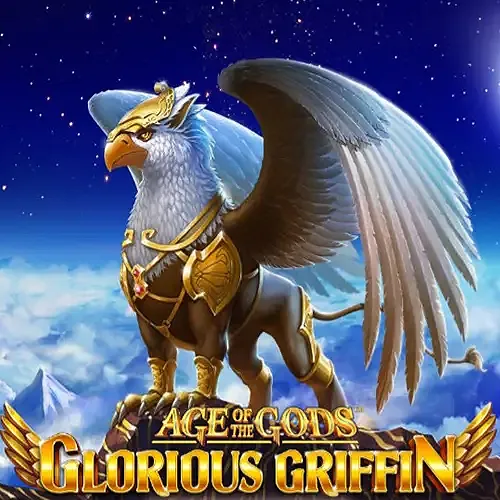 Age of the Gods: Glorious Griffin - STORYBET138