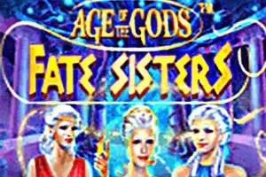 Age of the Gods: Fate Sisters - STORYBET138