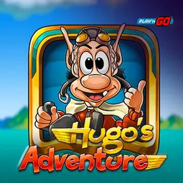 Hugos Adventure - STORYBET138