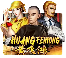 Joker123 : Huang Fei Hong - STORYBET138