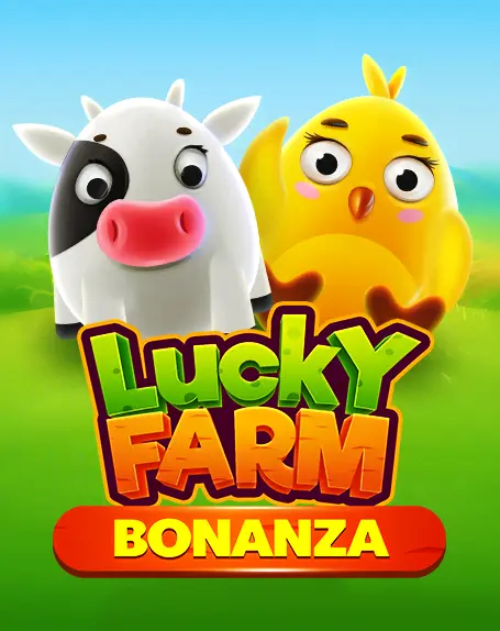 Bgaming : Lucky Farm Bonanza - STORYBET138
