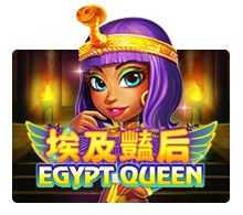 Joker123 : Egypt Queen - STORYBET138