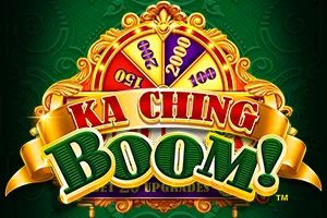 Ka Ching Boom - STORYBET138