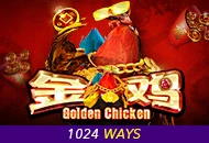 Spadegaming : Golden Chicken - STORYBET138