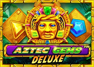 Pragmatic : Aztec Gems Deluxe - STORYBET138