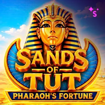 Spinocchio : Sands of Tut: Pharaoh’s Fortune - STORYBET138