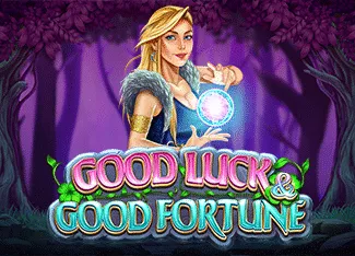 Pragmatic : Good Luck Good Fortune - STORYBET138