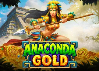 Pragmatic : Anaconda Gold - STORYBET138