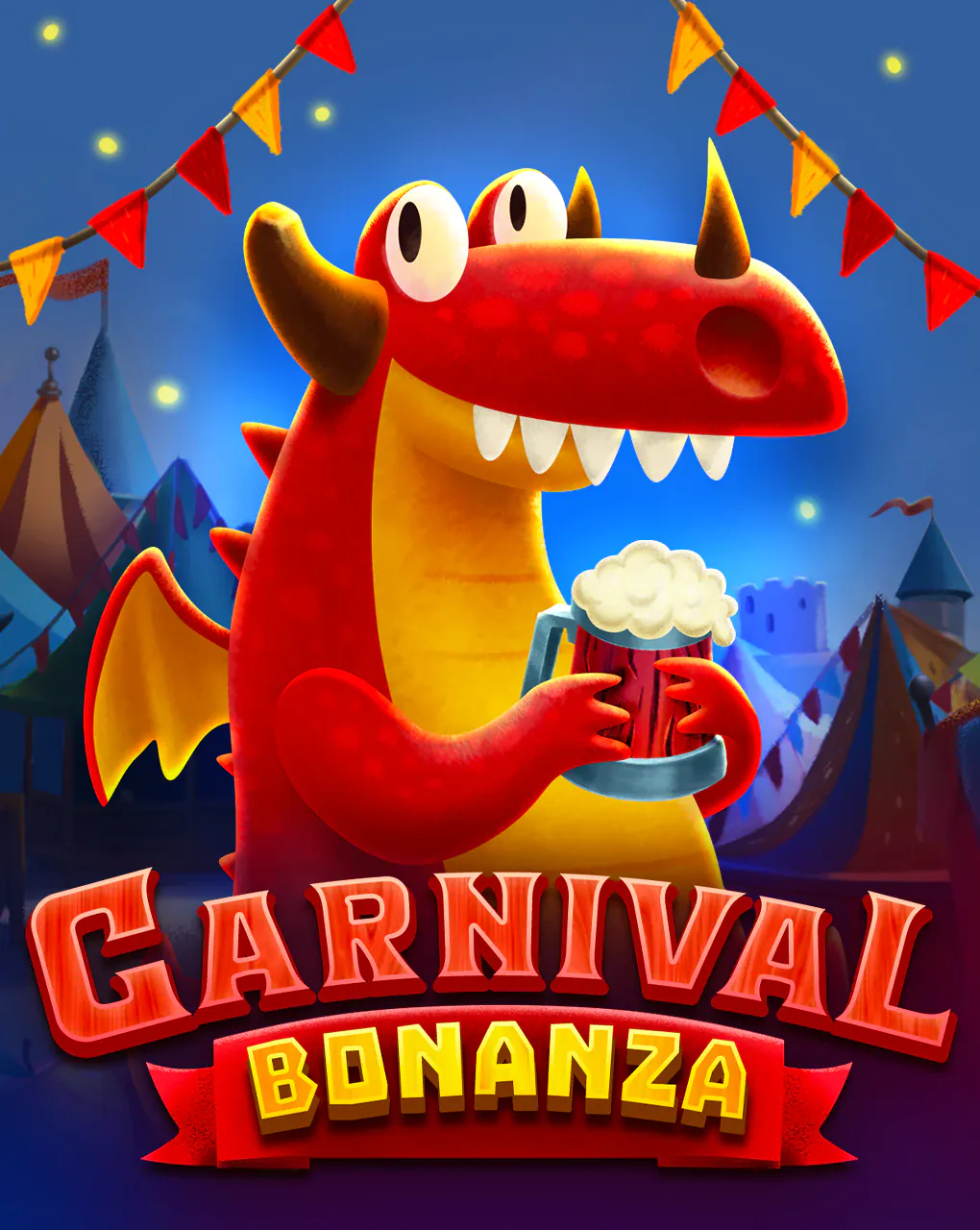 Bgaming : Carnival Bonanza - STORYBET138