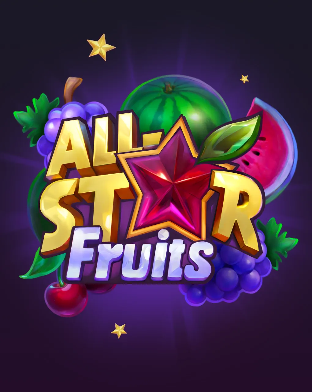 Bgaming : All-Star Fruits - STORYBET138