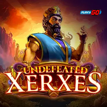 Undefeated Xerxes - STORYBET138