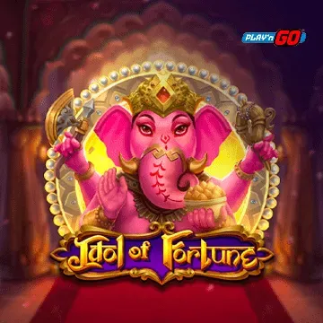 Idol of Fortune - STORYBET138