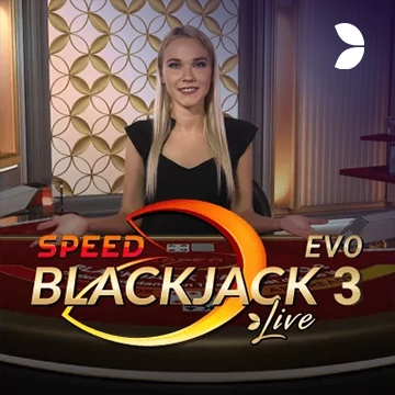 Evo Speed Blackjack 3 - STORYBET138