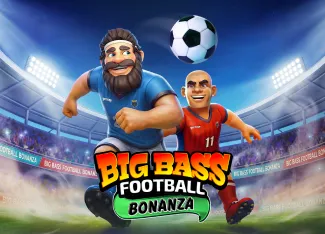 Pragmatic : Big Bass Football Bonanza - STORYBET138