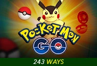 Spadegaming : Pocket Mon Go - STORYBET138