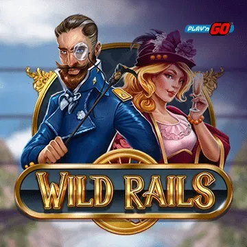 Wild Rails - STORYBET138