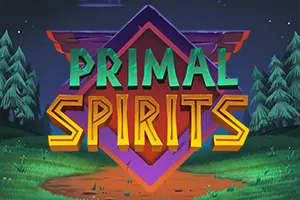 Primal Spirits - STORYBET138