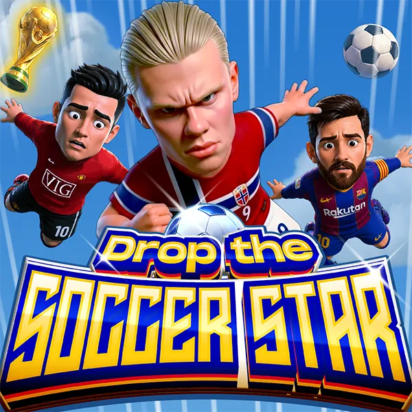 Drop The Soccer Stars - STORYBET138