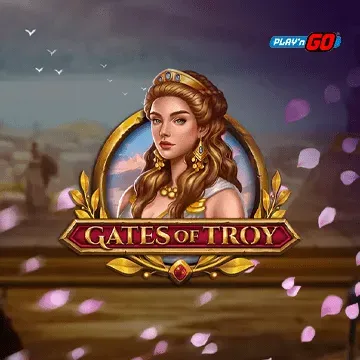 Gates of Troy - STORYBET138