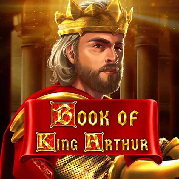 Book of King Arthur - STORYBET138