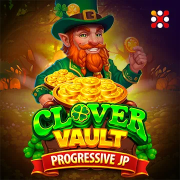 Mancala : Clover Vault: Progressive JP - STORYBET138