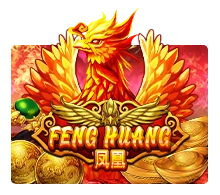 Joker123 : Feng Huang - STORYBET138